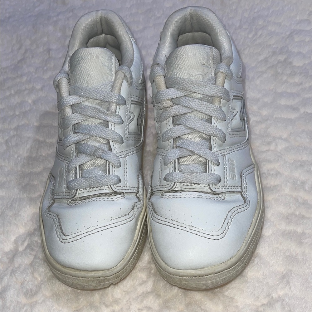 New Balance 550